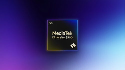 تسريب بعض مواصفات معالج MediaTek Dimensity 9500 القادم ونتيجة الاختبار القياسية على منصة AnTuTu