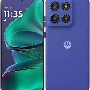 Motorola Edge 60 Stylus | موتورولا إيدج 60 ستايلس