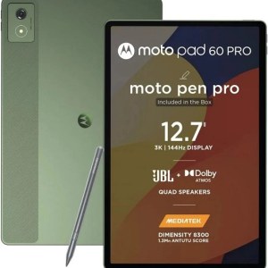 Motorola Moto Pad 60 Pro | موتورولا موتو باد 60 برو