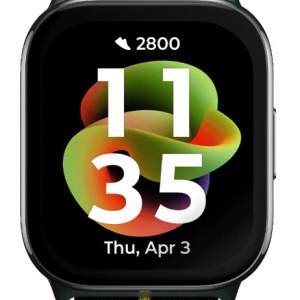 Motorola Moto Watch Fit | موتورولا موتو ووتش فيت