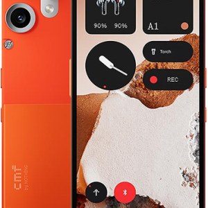 Nothing CMF Phone 2 Pro | نوثينج سي إم إف فون 2 برو
