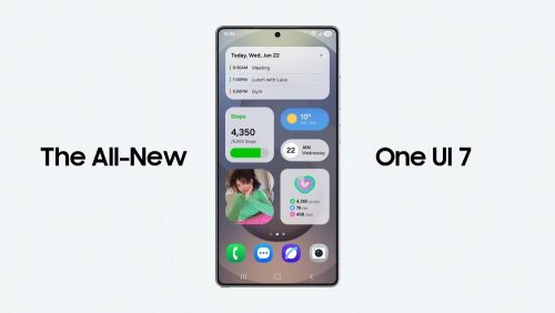 سامسونج توقف إطلاق تحديث One UI 7 بعد أن أبلغ المستخدمون عن وجود خطأ كبير