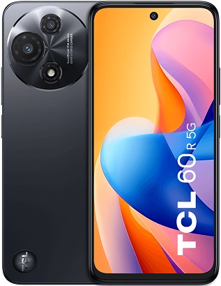 سعر و مواصفات TCL 60R سعر و مواصفات TCL 60R