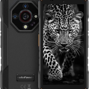 Ulefone Armor X32 | يوليفون أرمور إكس 32