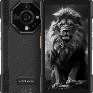 Ulefone Armor X32 Pro | يوليفون أرمور إكس 32 برو