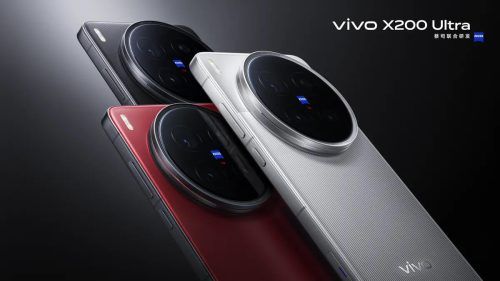 بعد الكثير من التشويق .. فيفو تطلق هاتف التصوير الرائد Vivo X200 Ultra