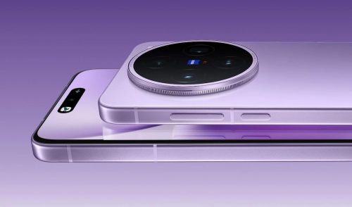 معالج +Dimensity 9400 يتفوق على أعلى نتيجة في اختبار AnTuTu لشهر مارس في هاتف Vivo غير المُصدر