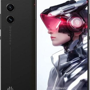 ZTE nubia RedMagic 10 Air | زد تي ايه نوبيا ريد ماجيك 10 إير