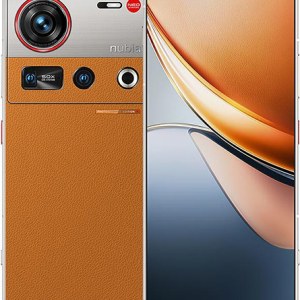 ZTE nubia Z70S Ultra | زد تي إي نوبيا زد 70 إس ألترا