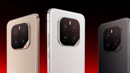 هاتف Honor GT Pro القادم يحطم أرقام AnTuTu القياسية بحصوله على أكثر من 3.4 مليون نقطة