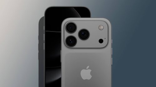 من المتوقع أن يأتي iPhone 17 Pro بذاكرة وصول عشوائي RAM أكبر من iPhone 16 Pro