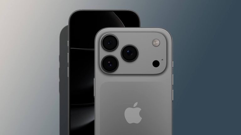 من المتوقع أن يأتي iPhone 17 Pro بذاكرة وصول عشوائي RAM أكبر من iPhone 16 Pro