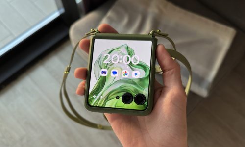 مراجعة الهاتف القابل للطيّ Motorola Razr 60 Ultra .. قوة في الأداء والتصوير