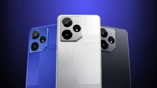 النسخة العالمية من هاتف Realme GT 7 تظهر على منصة Geekbench كاشفة المعالج و الذاكرة المستخدمين