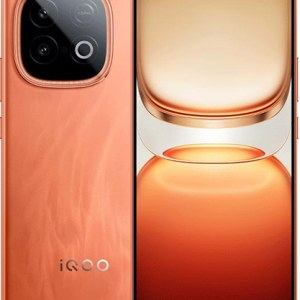 vivo iQOO Z10 Turbo | فيفو آي كيو أو أو زد 10 توربو