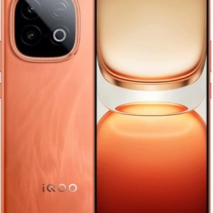 vivo iQOO Z10 Turbo Pro | فيفو آي كيو أو أو زد 10 توربو برو
