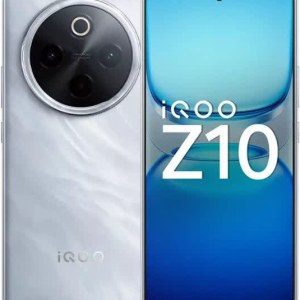 vivo iQOO Z10 | فيفو آي كيو أو أو زيد 10