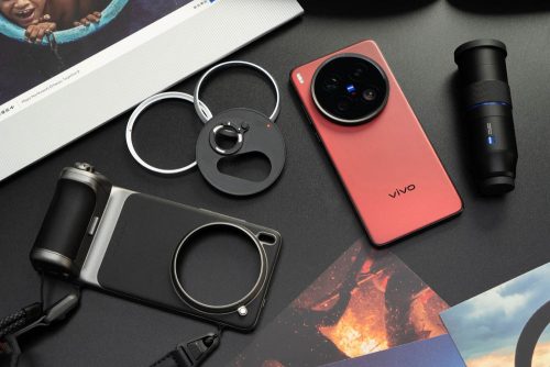 صور مميزة ملتقطة بهاتف vivo X200 Ultra