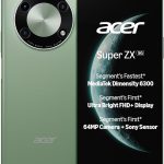 سعر و مواصفات Acer Super ZX