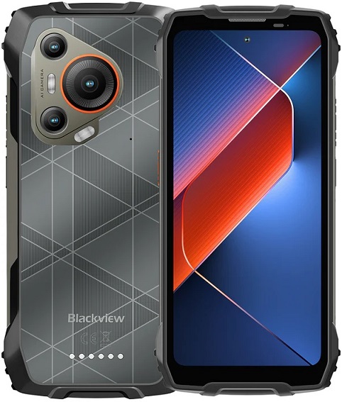 سعر و مواصفات Blackview BL7000 سعر و مواصفات Blackview BL7000