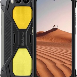 Blackview BV7300 | بلاك فيو بي في 7300