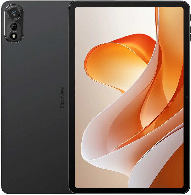 سعر و مواصفات Blackview Mega 2 WiFi سعر و مواصفات Blackview Mega 2 WiFi
