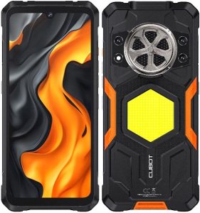 سعر و مواصفات Cubot KingKong Power 5