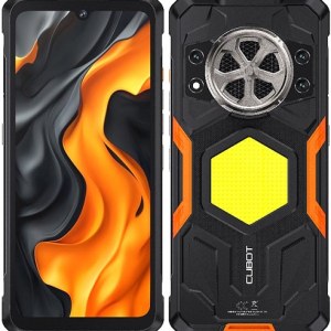 Cubot KingKong Power 5 | كابوت كينج كونج باور 5