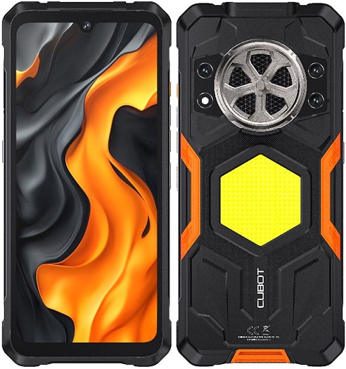 سعر و مواصفات Cubot KingKong Power 5 سعر و مواصفات Cubot KingKong Power 5