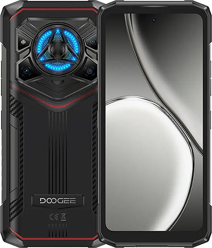 سعر و مواصفات Doogee Blade20 Play سعر و مواصفات Doogee Blade20 Play