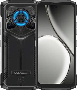Doogee Blade20 Play | دوجي بليد 20 بلاي