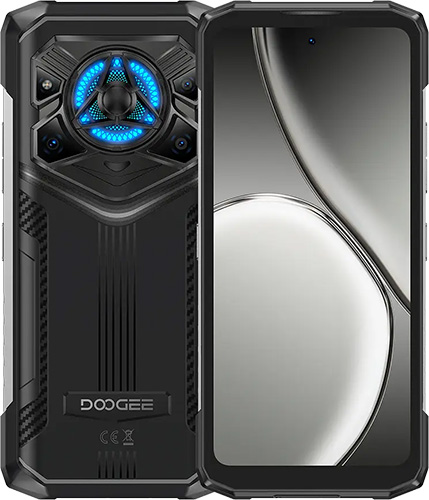 سعر و مواصفات Doogee Blade20 Play سعر و مواصفات Doogee Blade20 Play