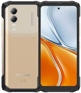 Doogee Blade20 Turbo | دوجي بليد 20 توربو
