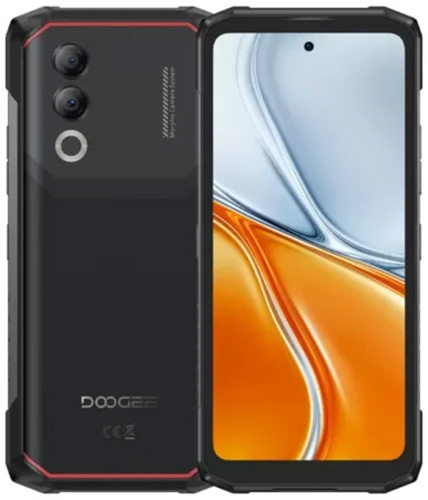 سعر و مواصفات Doogee Blade20 Turbo سعر و مواصفات Doogee Blade20 Turbo