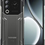 سعر و مواصفات Doogee Blade20 Ultra
