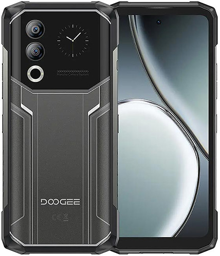 سعر و مواصفات Doogee Blade20 Ultra سعر و مواصفات Doogee Blade20 Ultra