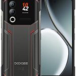 سعر و مواصفات Doogee Blade20 Ultra