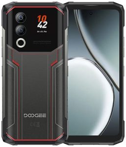 Doogee Blade20 Ultra | دوجي بليد 20 الترا
