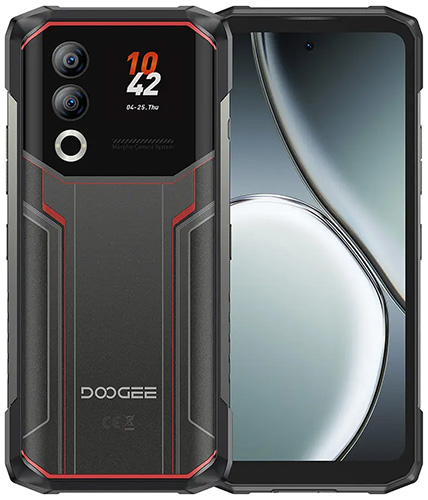 سعر و مواصفات Doogee Blade20 Ultra سعر و مواصفات Doogee Blade20 Ultra