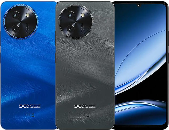 سعر و مواصفات Doogee Note59 Proplus سعر و مواصفات Doogee Note59 Proplus