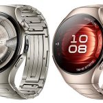 سعر و مواصفات Huawei Watch 5