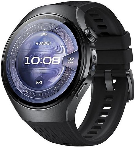 سعر و مواصفات Huawei Watch 5 سعر و مواصفات Huawei Watch 5