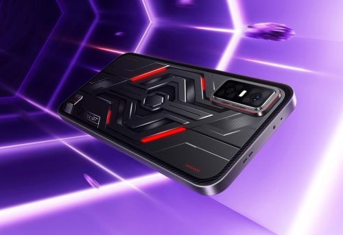 انفينكس تكشف عن هاتف الألعاب المتوسط Infinix GT 30 Pro بمواصفات مميزة وسعر منافس