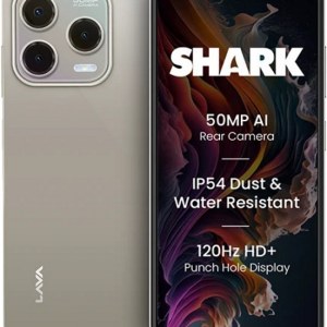Lava Shark 4G | لافا شارك 4 جي