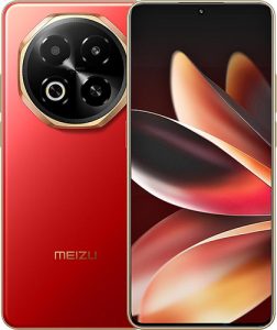 Meizu Note 22