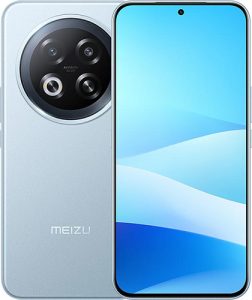 Meizu Note 22 Pro