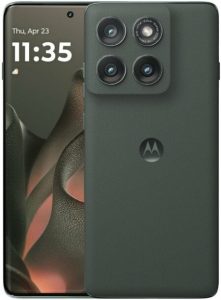 Motorola Edge 2025 | موتورولا إيدج 2025