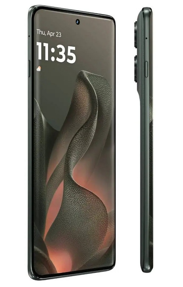 سعر و مواصفات Motorola Edge 2025 سعر و مواصفات Motorola Edge 2025
