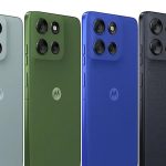 سعر و مواصفات Motorola Moto G56