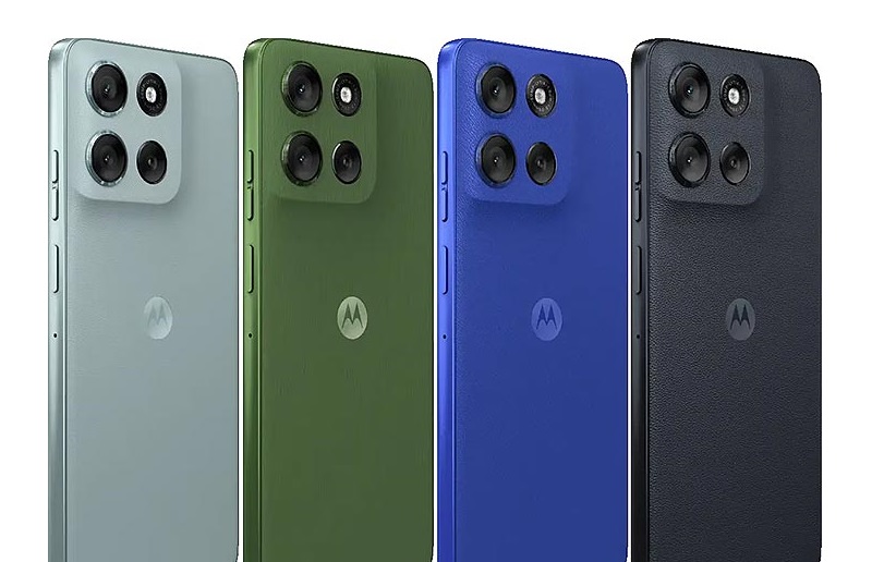 سعر و مواصفات Motorola Moto G56 سعر و مواصفات Motorola Moto G56